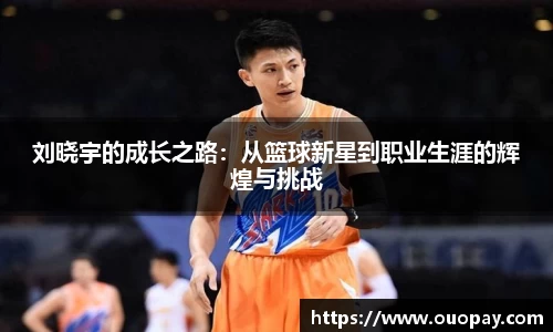 刘晓宇的成长之路：从篮球新星到职业生涯的辉煌与挑战